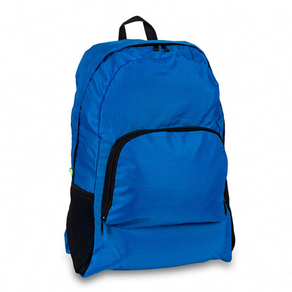 ELITE Foldable Backpack - Royal Blue