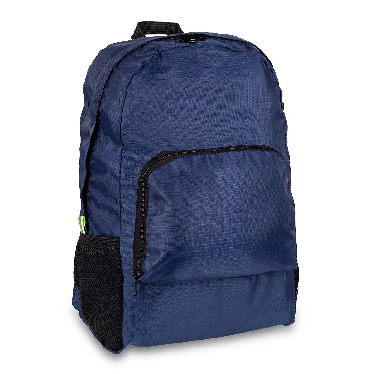 ELITE Foldable Backpack - Navy Blue