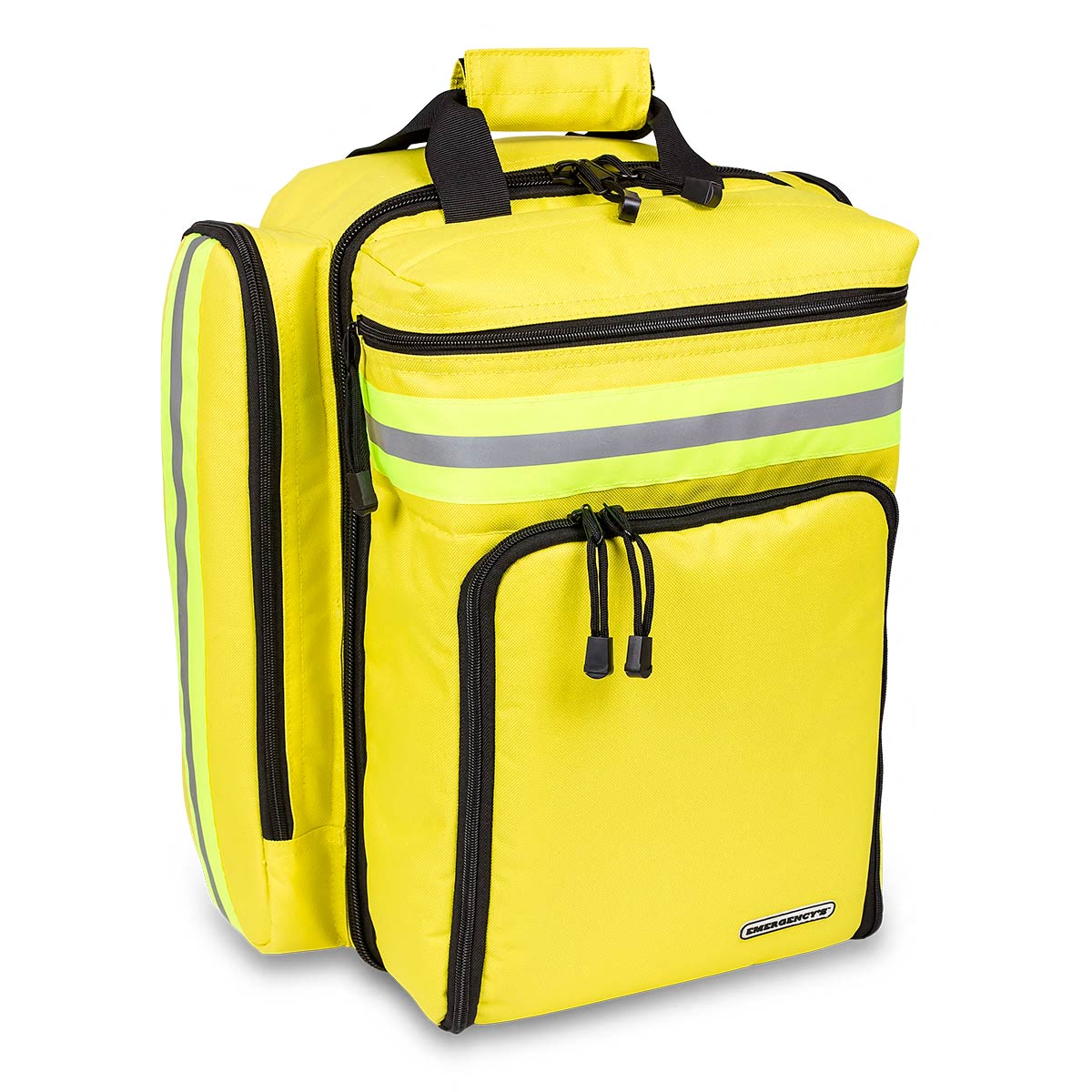Rescue Emergency Backpack - Yellow