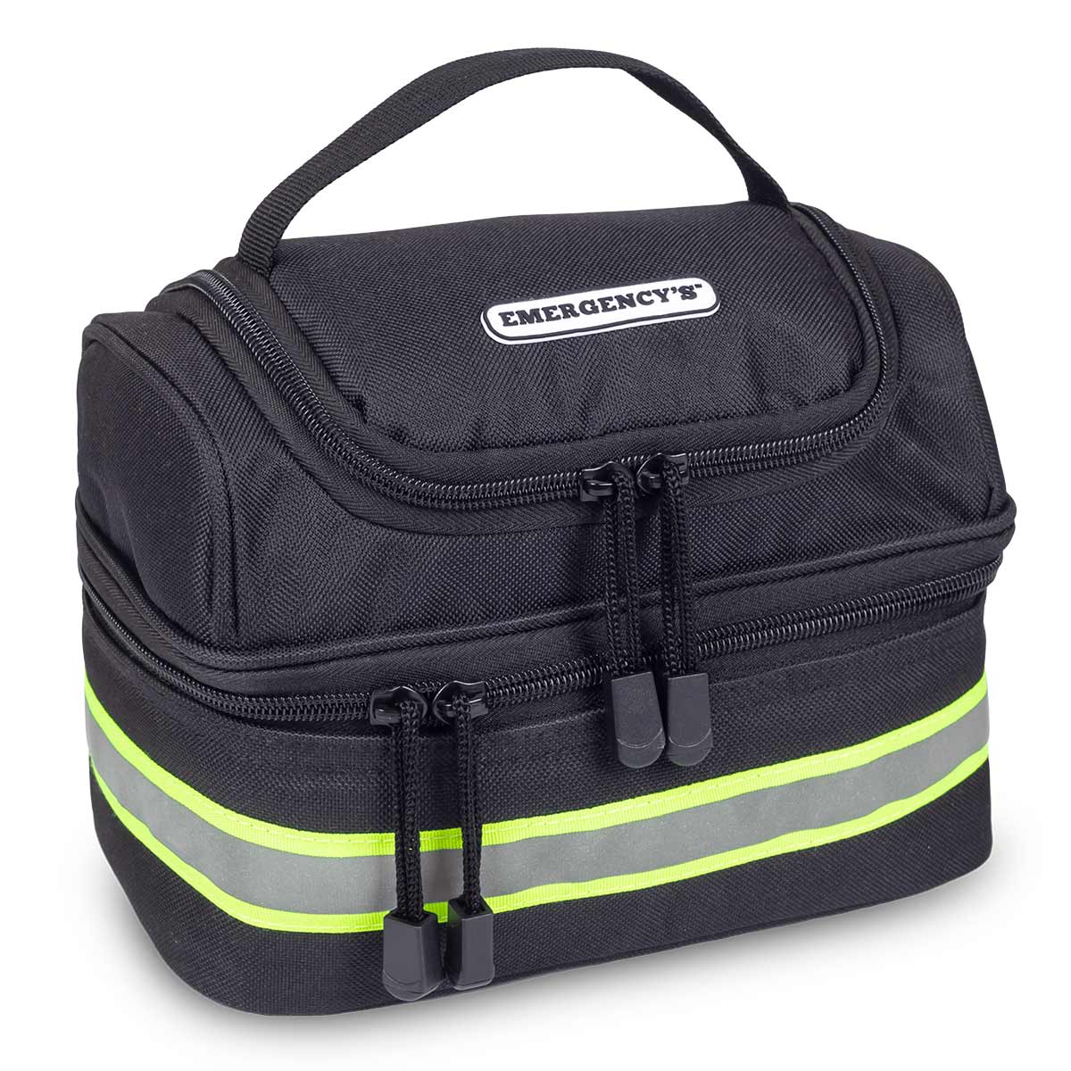 ELITE Isothermal Lunch Bag - Black