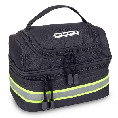 ELITE Isothermal Lunch Bag - Black