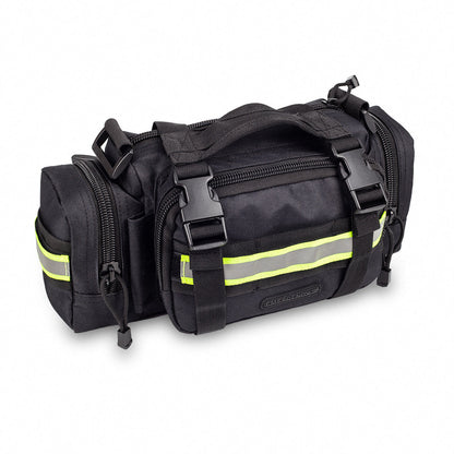 Rescue Waist Kit - Black - Elite Bags