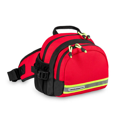 EMS Waist Bag - Red