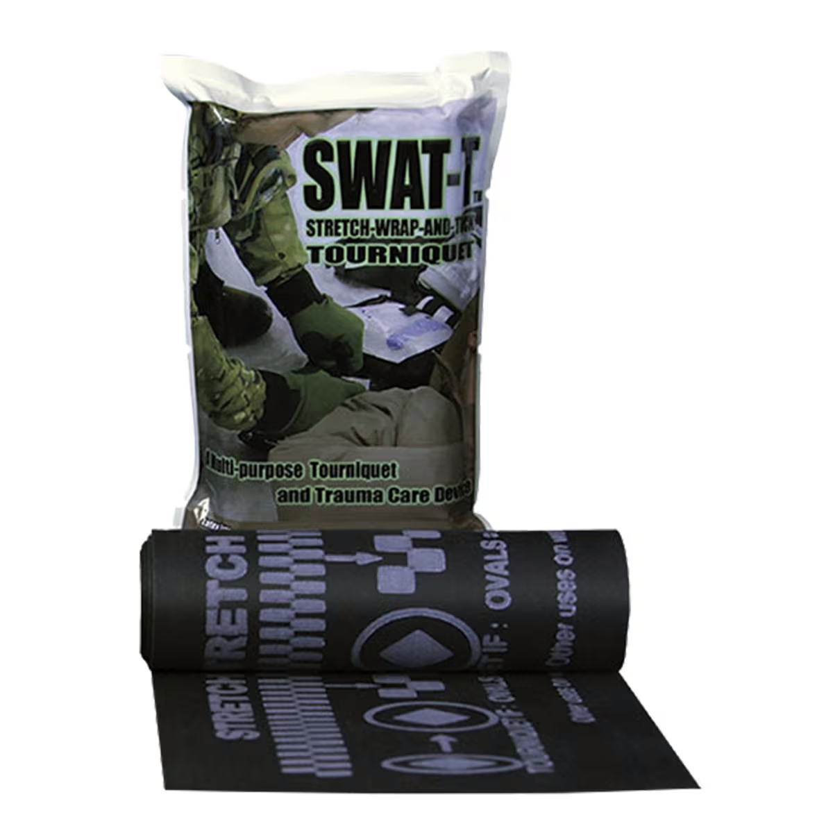 SWAT-T Rescue Tourniquet - 