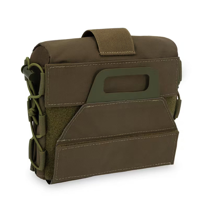 BIA Extended Individual First Aid Kit