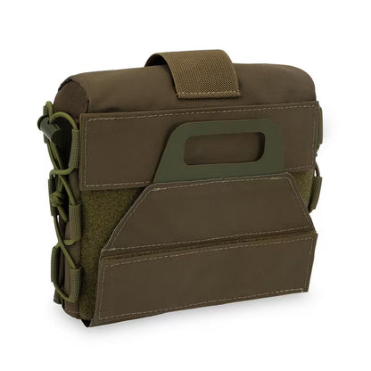 BIA Extended Individual First Aid Kit