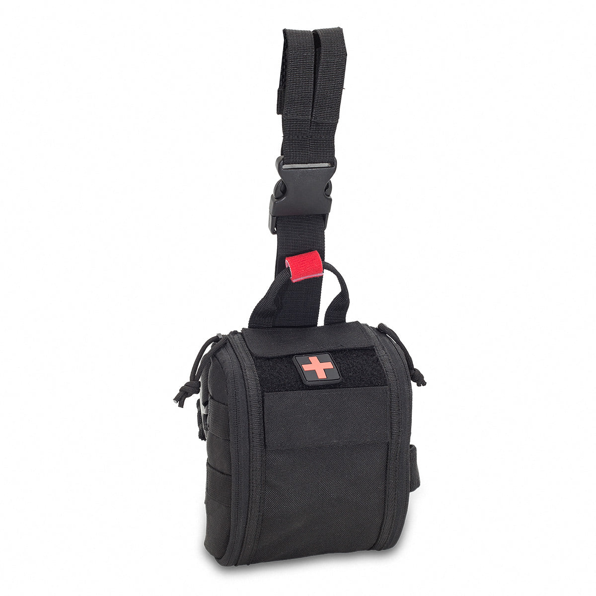 Elite Bags Fasts Wait & Leg Aid Kit With Quick Opening