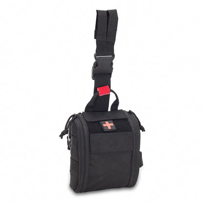 Elite Bags Fasts Wait & Leg Aid Kit With Quick Opening