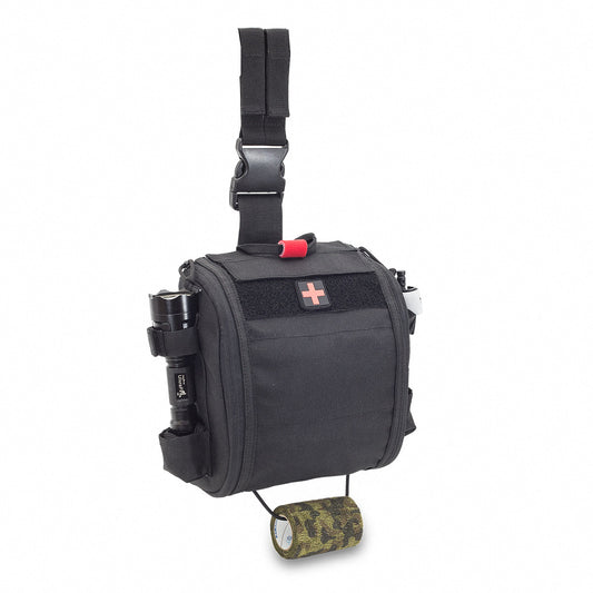 Elite Bags Quickaids Paramedics First Aid Kit