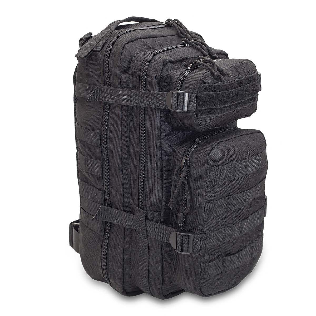 C2 Bag - First Intervention Compact Backpack - Black