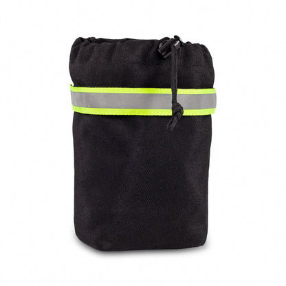 BOTTLE'S Large Capacity Bag for Canteen - Black