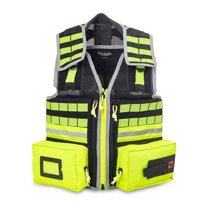 Elite Bags E-VEST For Emergency Medical Technicians - 