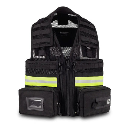 Elite Bags E-VEST For Emergency Medical Technicians - 