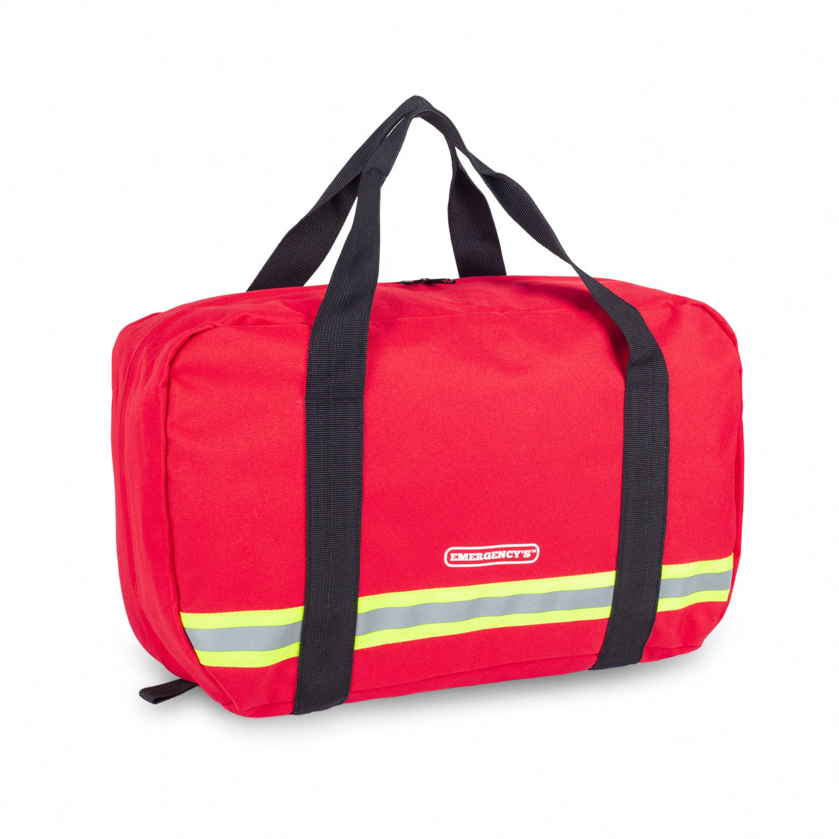 Large First Aid Kit Ability - Soft Line - Red - Elite Bags