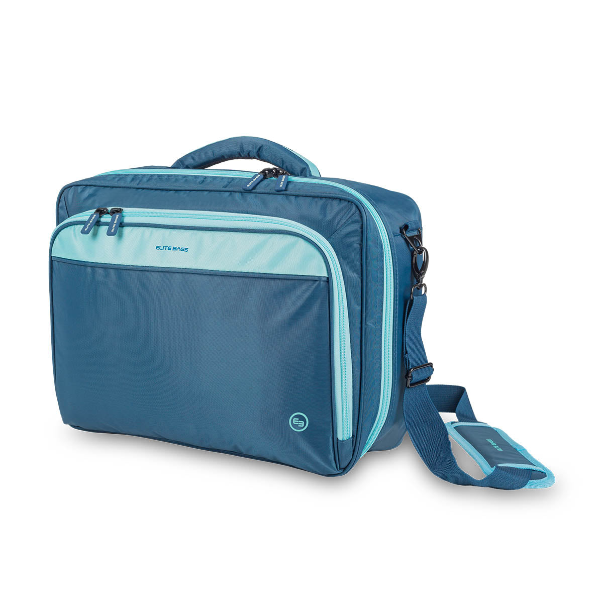 Elite Home Care Bag - Blue
