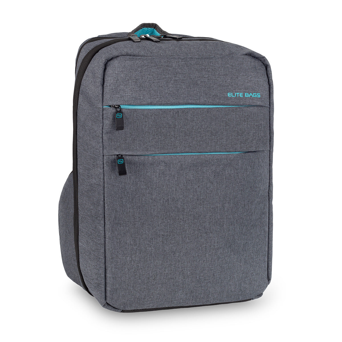 Elite Bags CITY'S Urbanite Backpack for Home Care