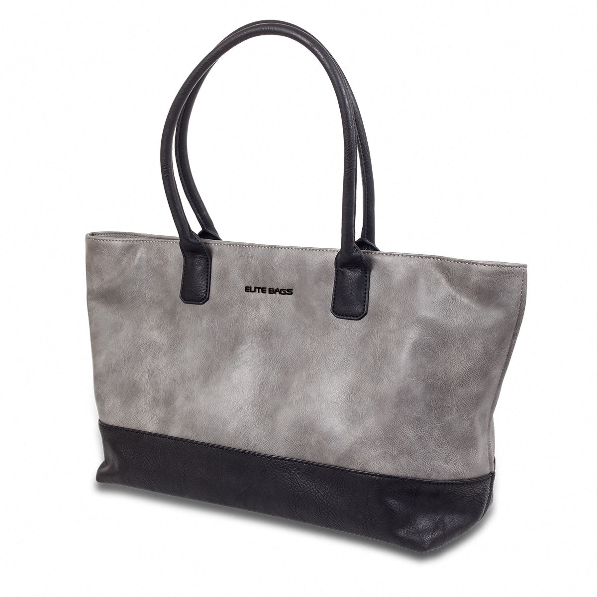 Elite Bags - Tote Medical Bag - Grey