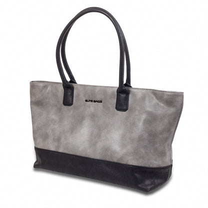 Elite Bags - Tote Medical Bag - Grey