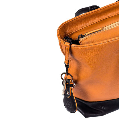 Elite Bags - Tote Medical Bag - Camel