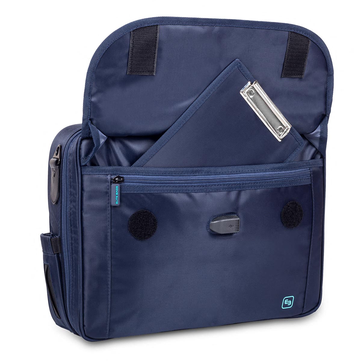 Elite Comfort Nurses Bag