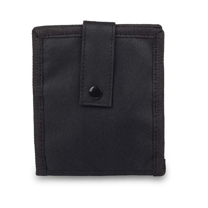 Elite KEEN'S, Nurse's Organiser - Black