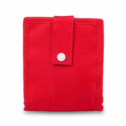 Elite KEEN'S, Nurse's Organiser - Red