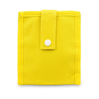 Elite KEEN'S, Nurse's Organiser - Yellow