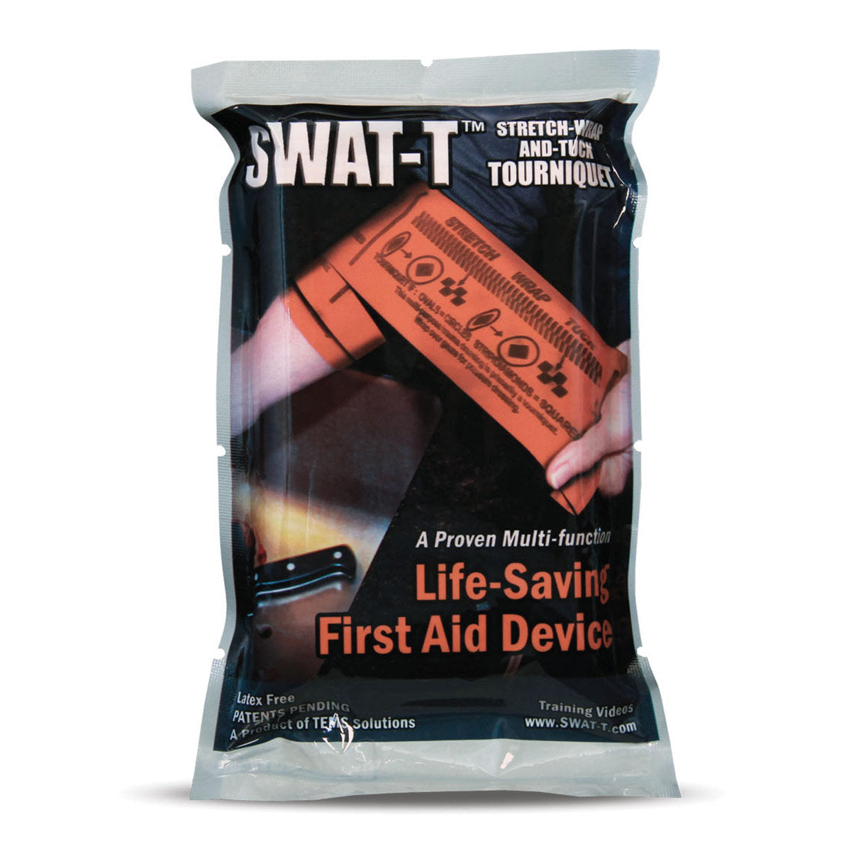 SWAT-T Rescue Tourniquet