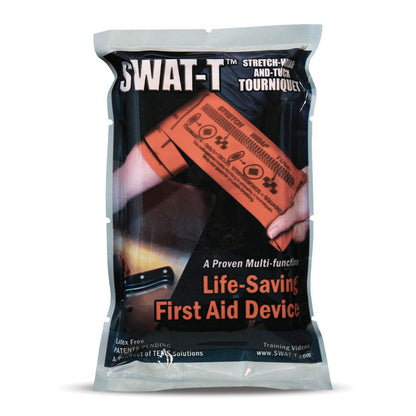 SWAT-T Rescue Tourniquet