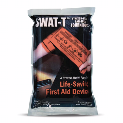 SWAT-T Rescue Tourniquet - 