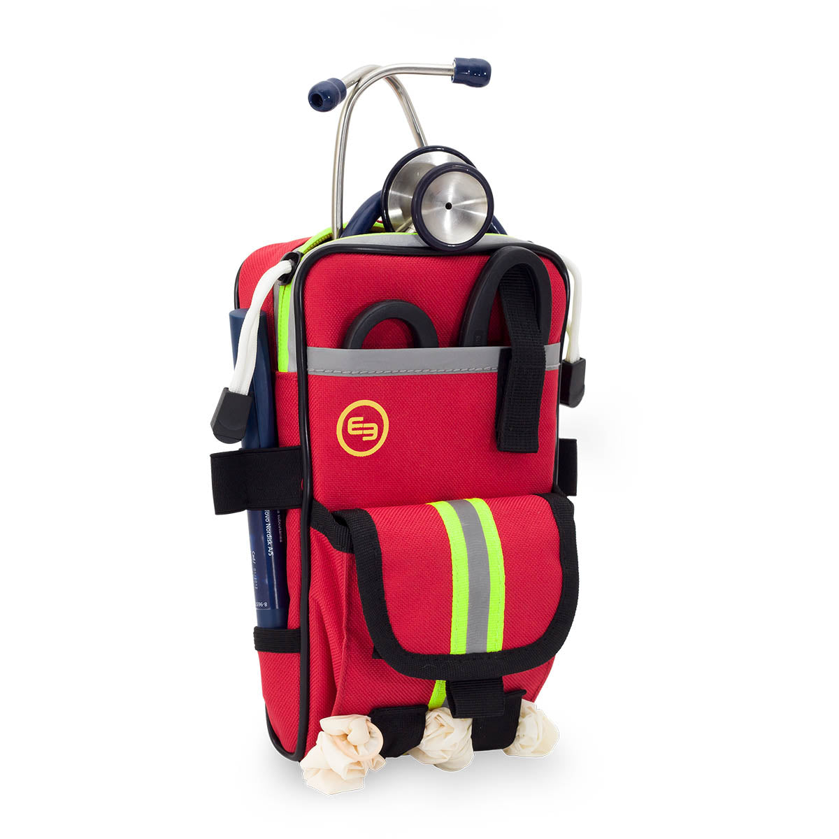 Elite Emergency Holster for Medical Instruments