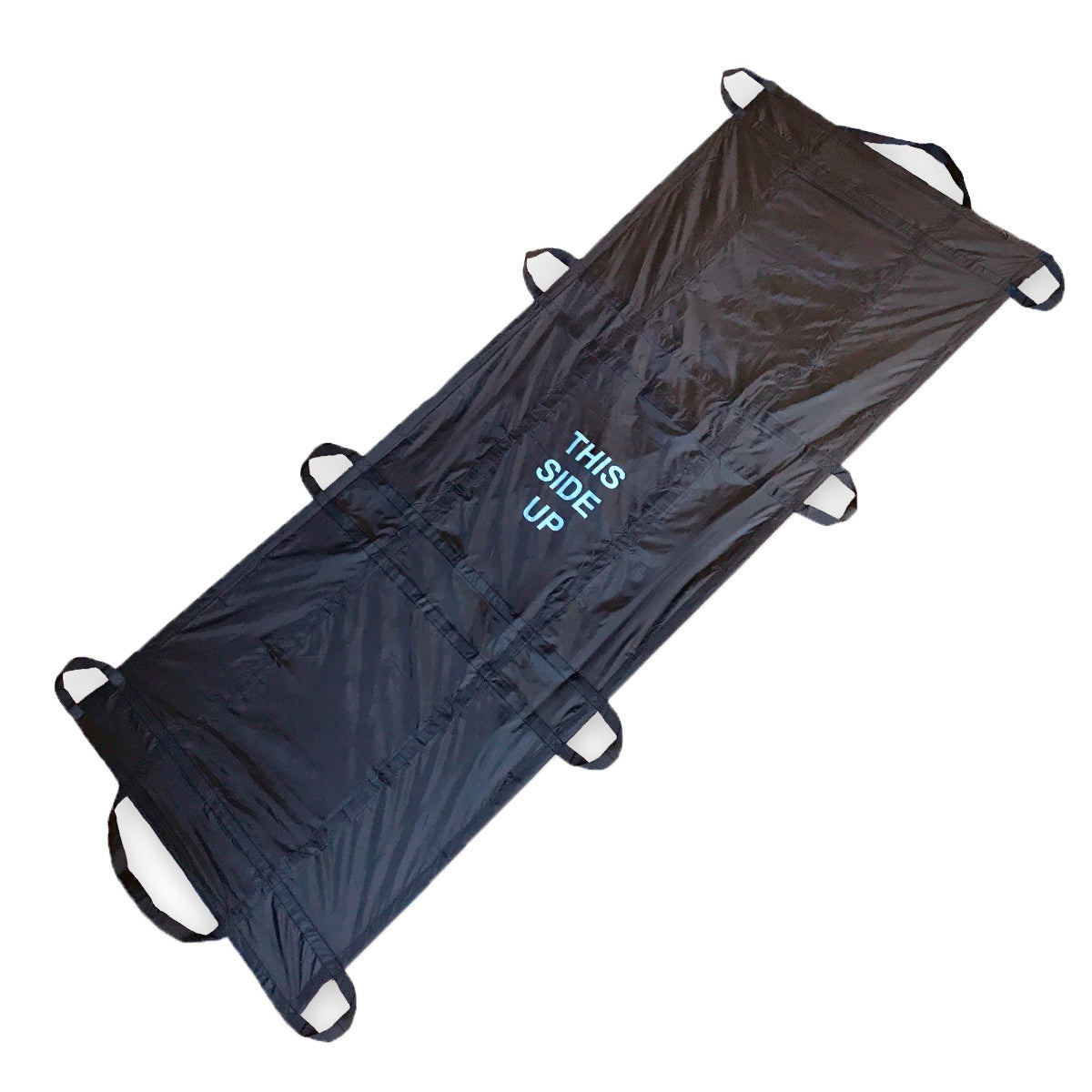 Quik Litter Lite™ Compact Emergency Stretcher