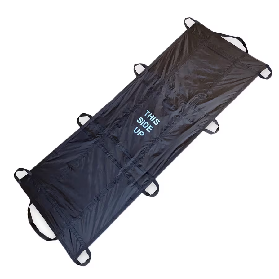 Quik Litter Lite™ Compact Emergency Stretcher - Elite Bags