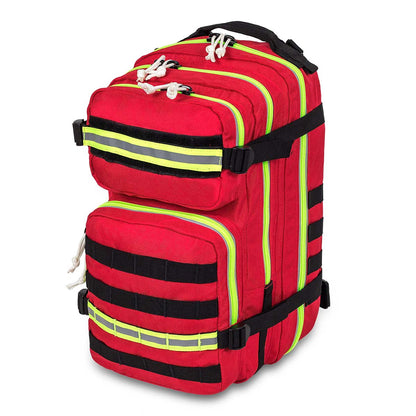 C2 Bag - First Intervention Compact Backpack - Red