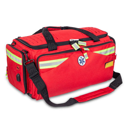 Elite Bags Trauma Bag - Advanced Life Support Emergency Bag