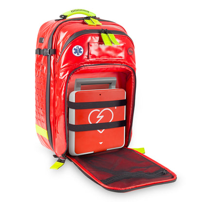 Paramedic Rescue Tactical Backpack XL