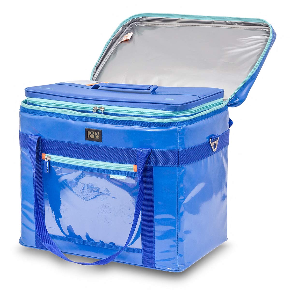 Elite COOL's Isothermal Bag for Sample Transportation