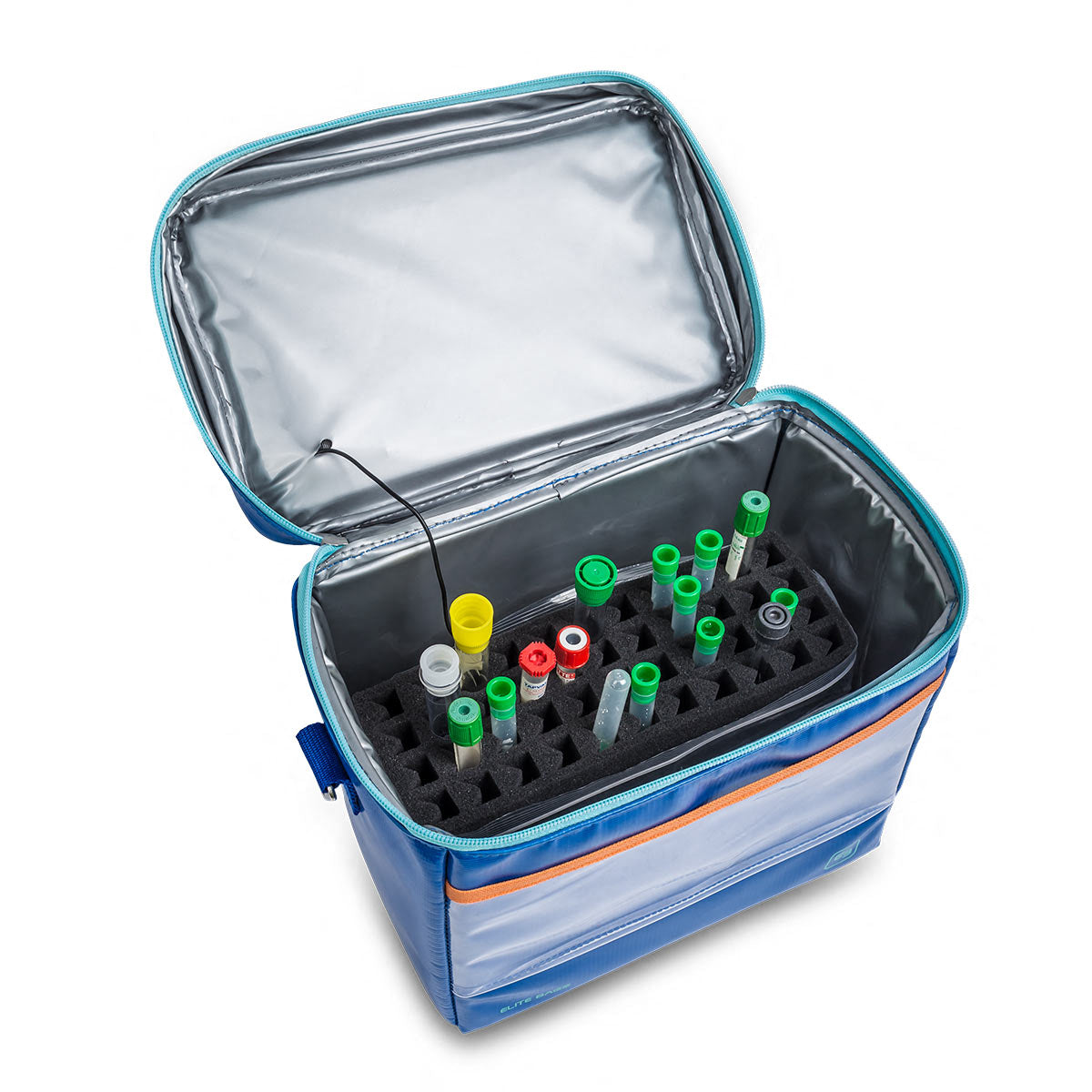 ROWS XL Isothermal Bag - Blue