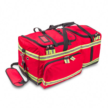 Elite Fireman's Bag