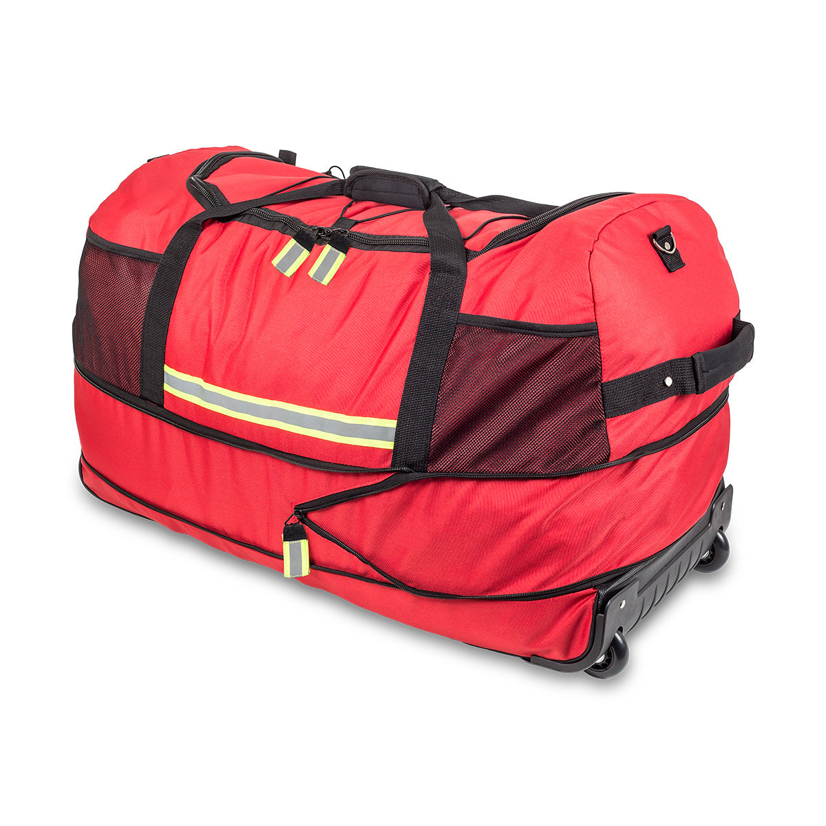 Roll and Fights Roll-up EPI Bag With Wheels