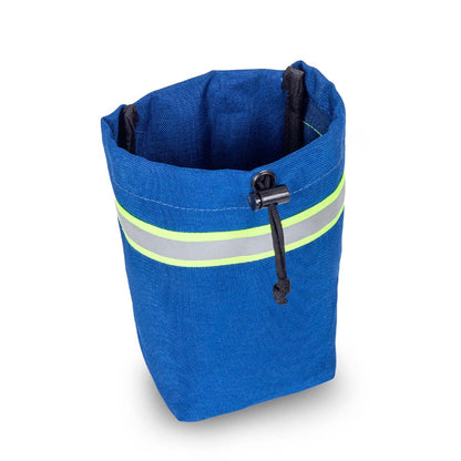 Elite Bags - Blue Water Bottle Pouch
