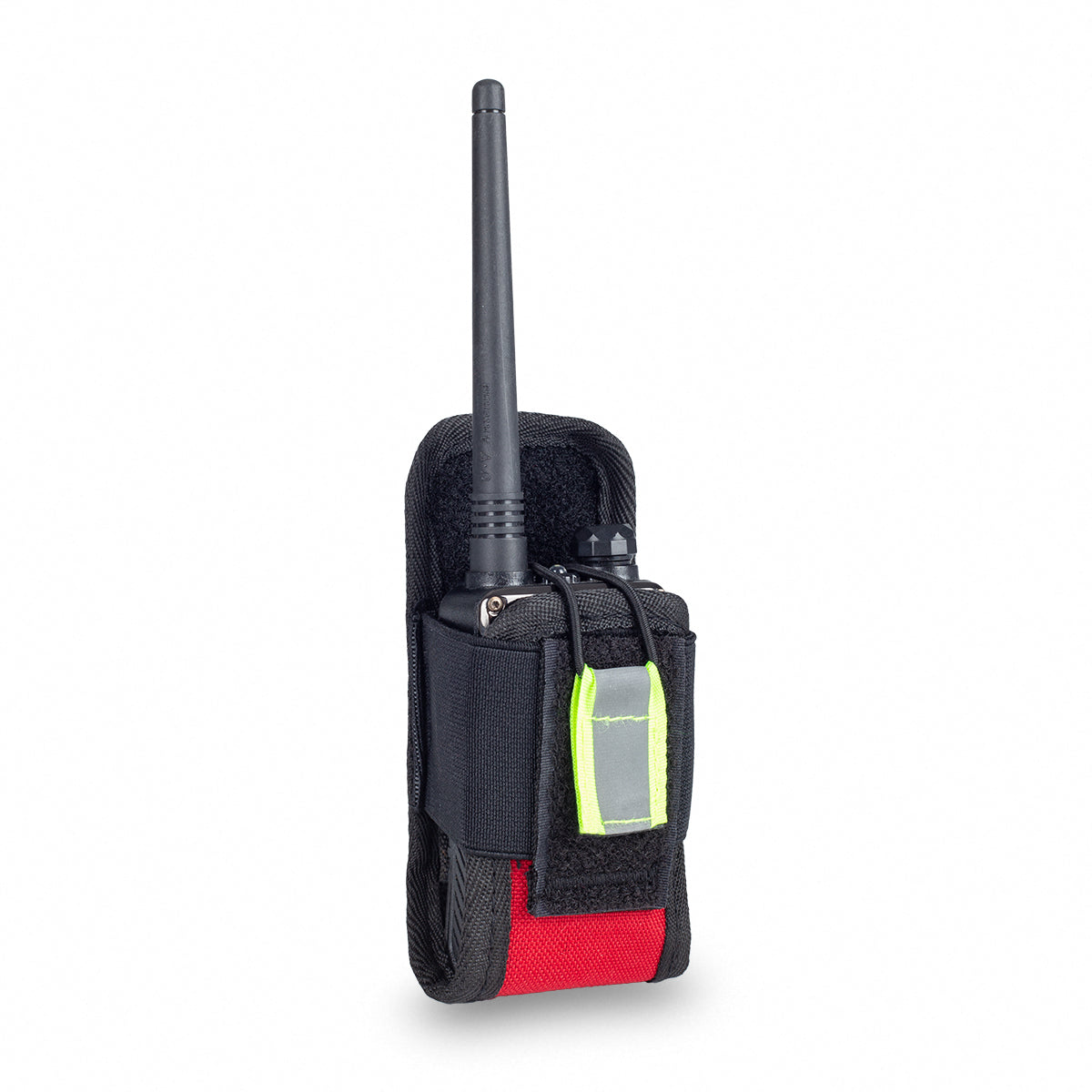 TALK'S Radio Holster with Molle System - Black