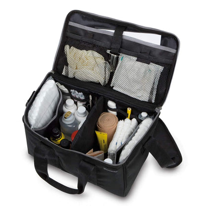 Multipurpose First Aid Bag - Black