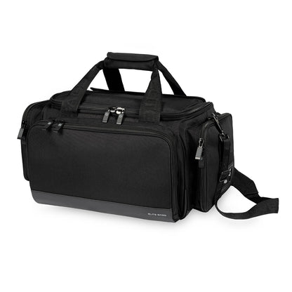 Elite Medic's Sports Medical Bag - Black
