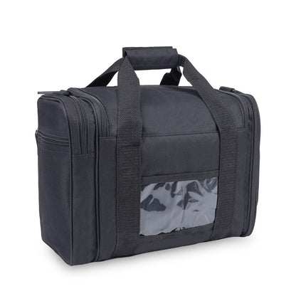 Elite First Aid Bag - Black