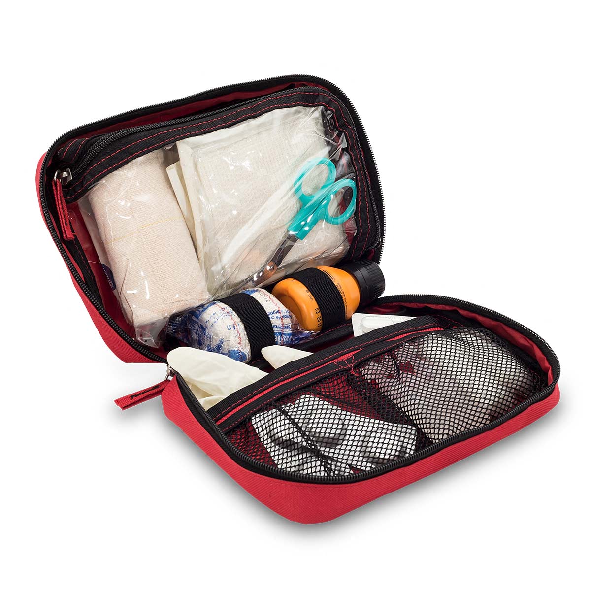 Cure And Go Medium Capacity First Aid Kit