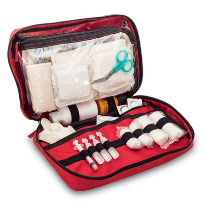 Heal and Go High Capacity First Aid Kit