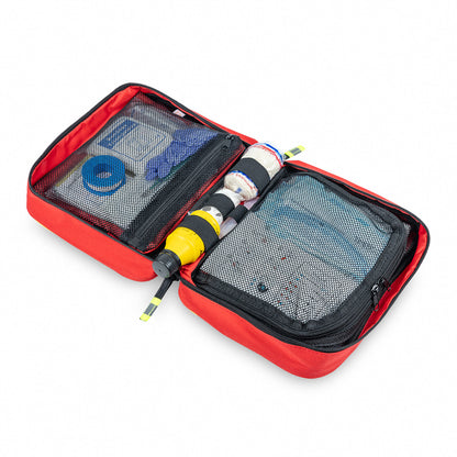 Elite Cure's XL Fold-Out First Aid Kit