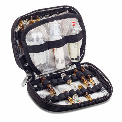 PHIAL's Isothermal Medical Ampoule Holder - Black