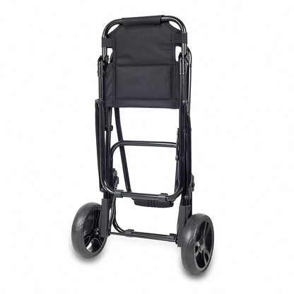 Elite Bags Foldable Trolley for Paramedics